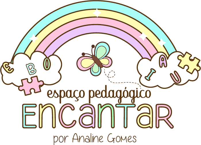 Espaço Pedagógico Encantar